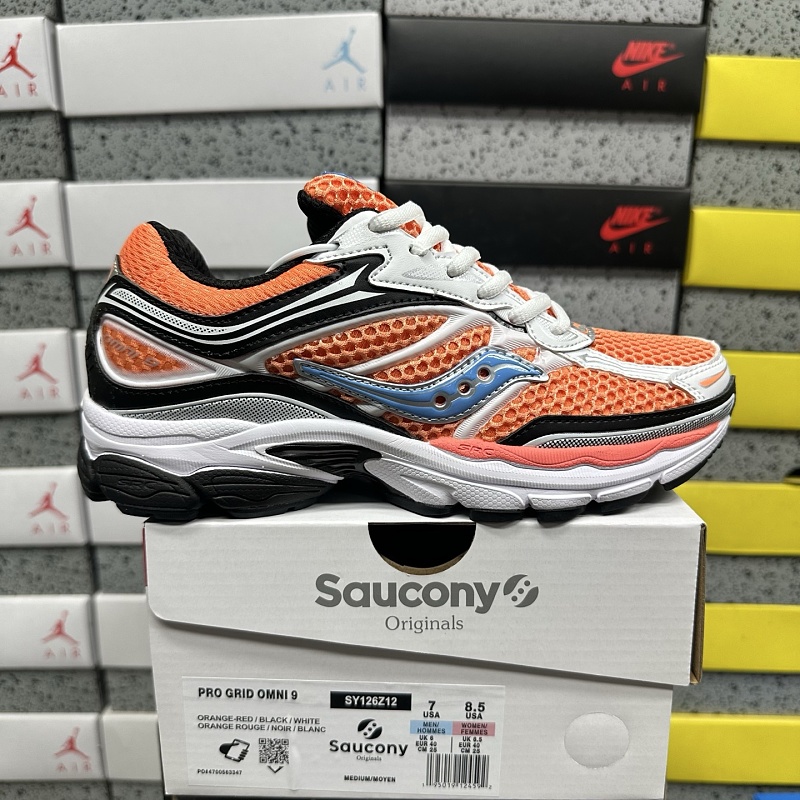 【YO Batch】OMNI9 （36-45）SY126Z12