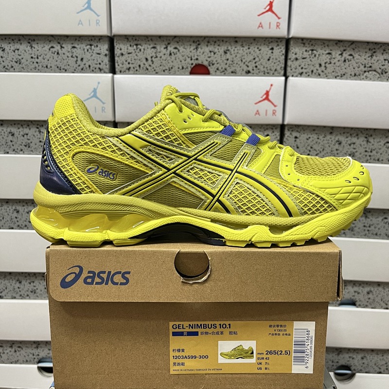 【GX Batch】Gel-Nimbus 10.1 36-45 1203A599-300