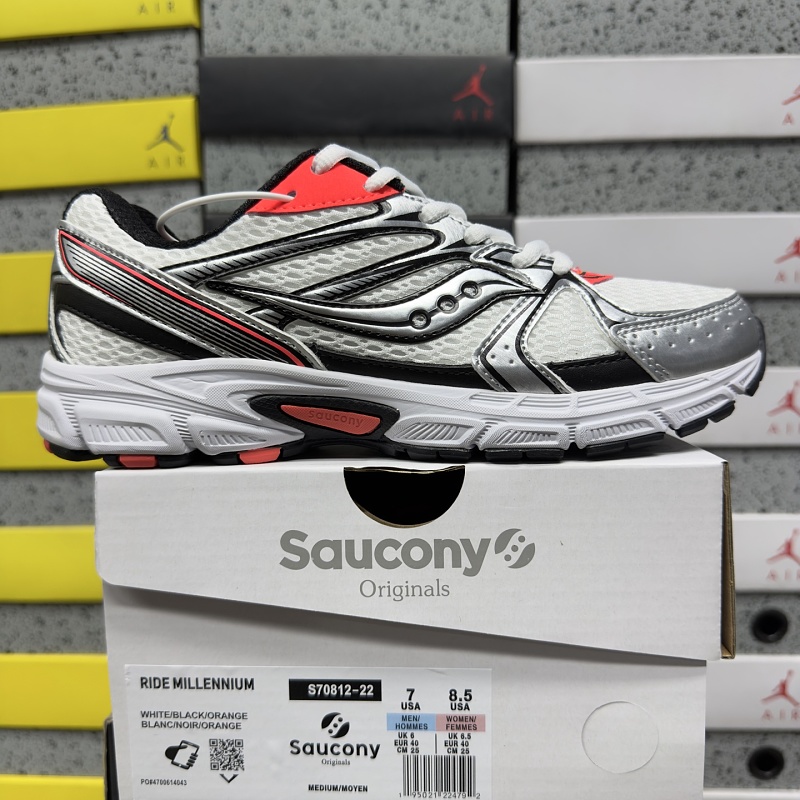 【YO Batch】RIDE MILLENNIUM（36-45）S70812-22