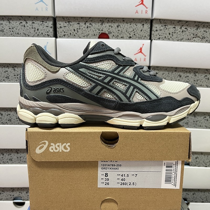 【N01 Batch】36-47 燕麦灰:1201A789-250