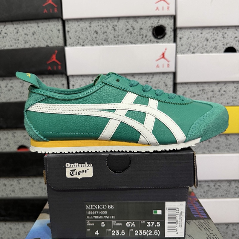 【QC Batch】Mexico 66 36-45 1183B771-300