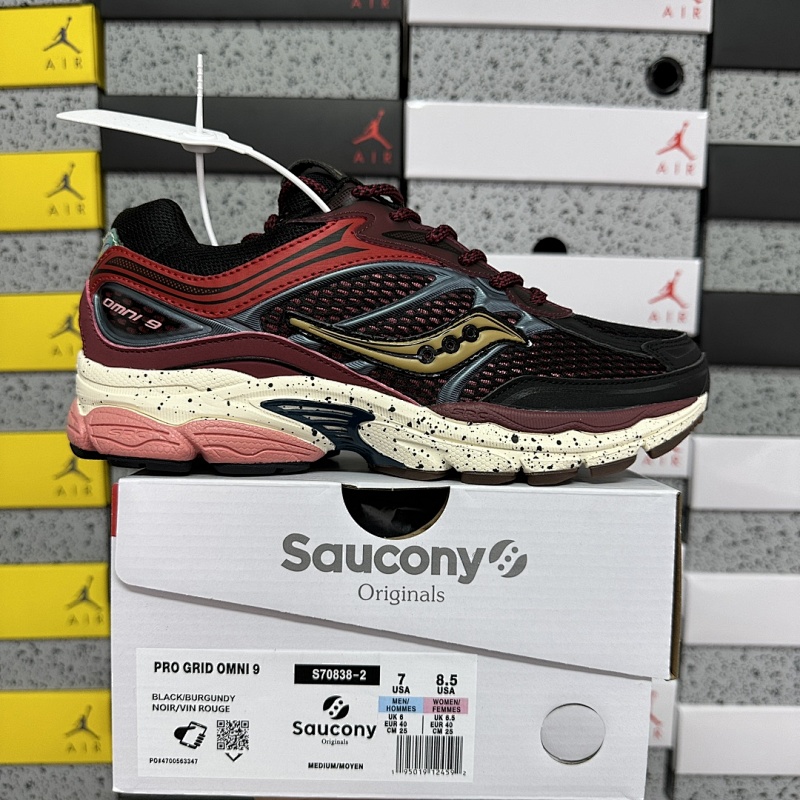 【YO Batch】OMNI9 （36-45 ）S70838-2
