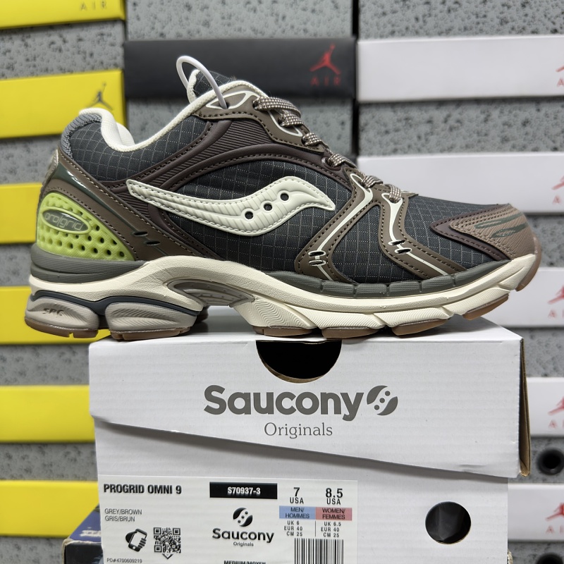 【YO Batch】OMNI9 （36-45）S70937-3