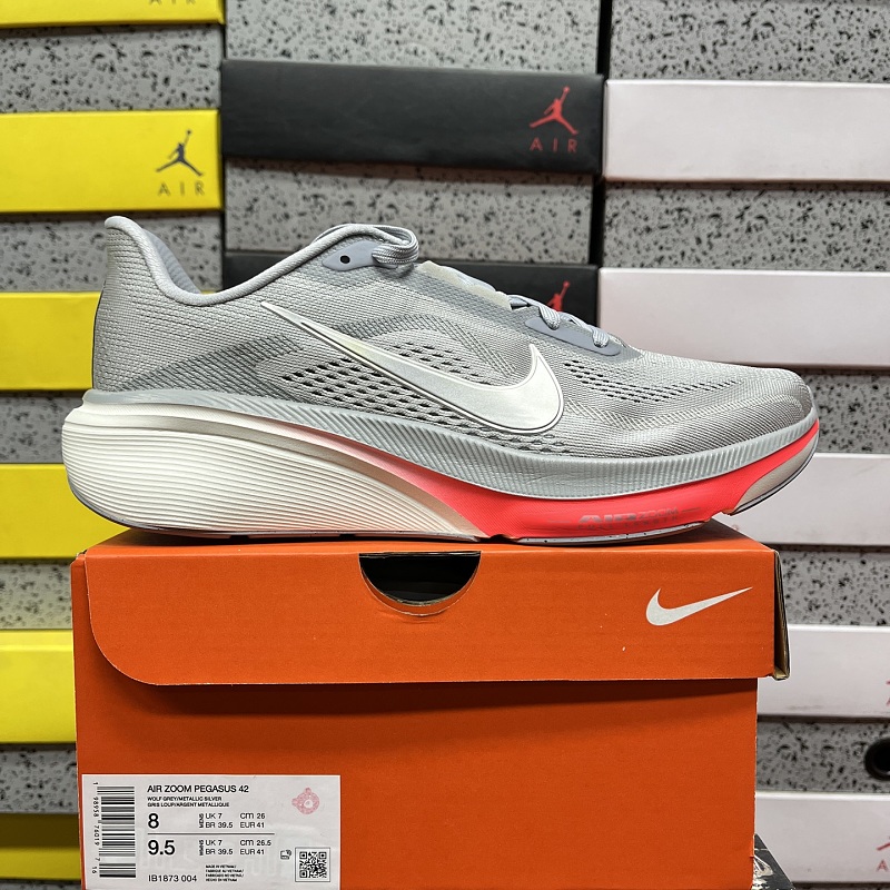 【SP Batch】ZOOM PEGASUS 42（36-46）1B1873-004