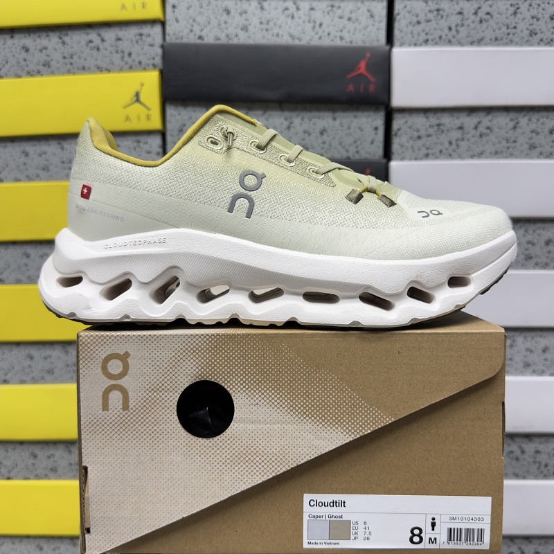 【BD Batch 】Cloudtilt 36-45 3ME10104303