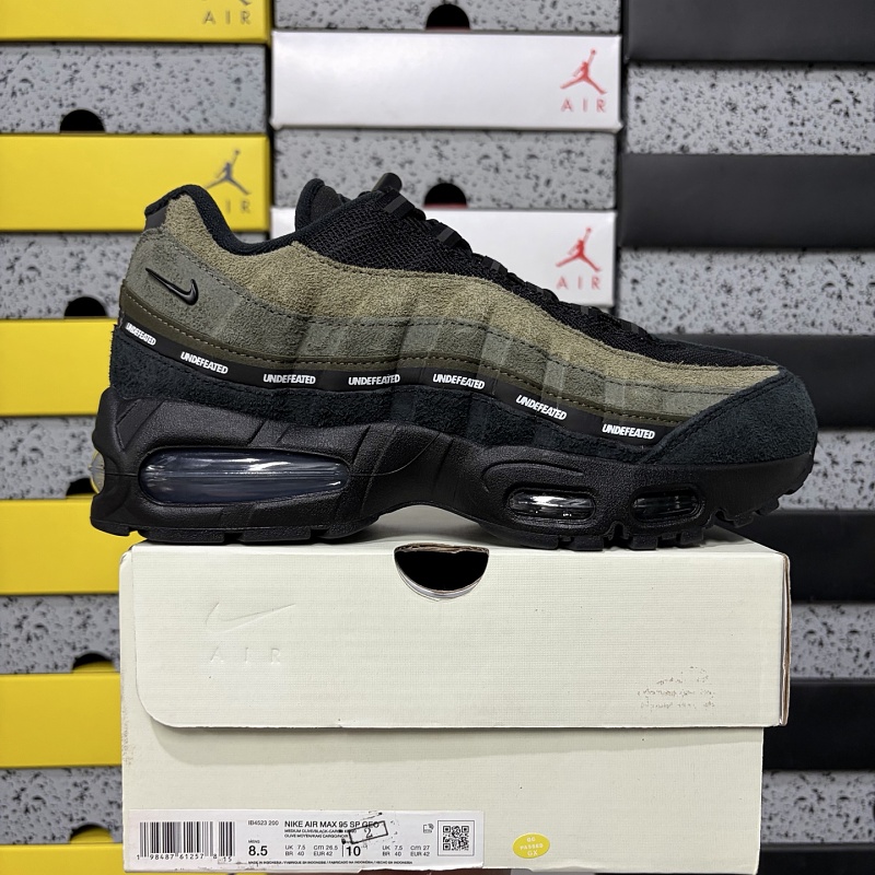 【GX】 Air Max 95 40-48.5 UND洛杉矶限定 IB4523-200