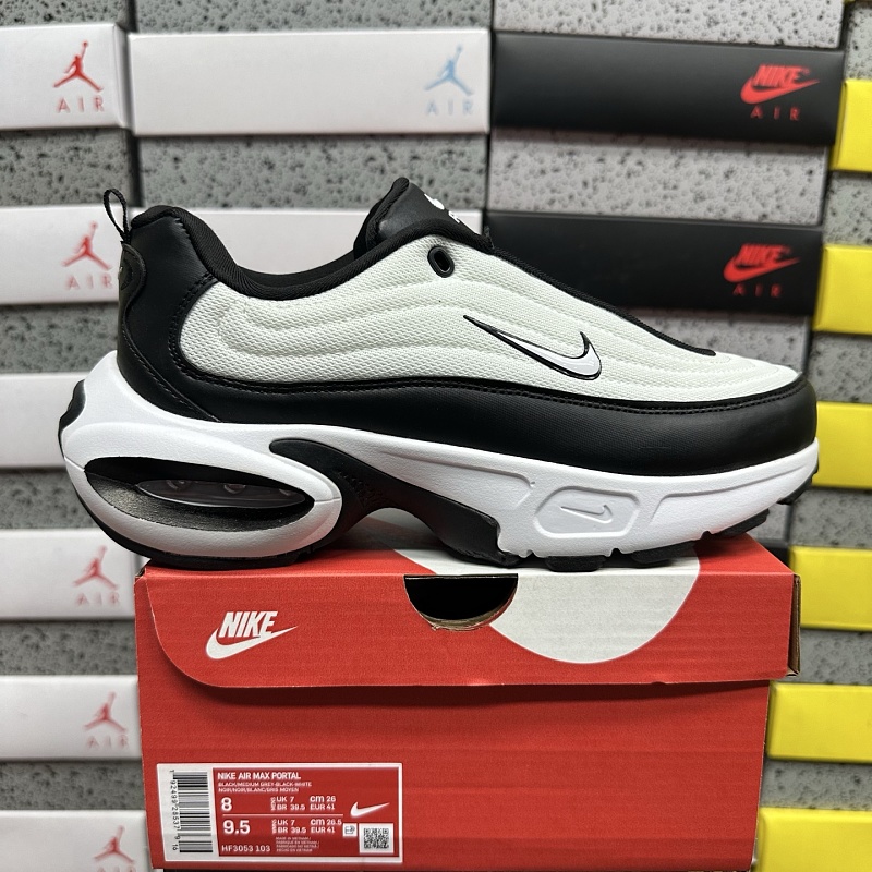 【BD Batch】 AIR MAX PORTAL 白面白钩36-45