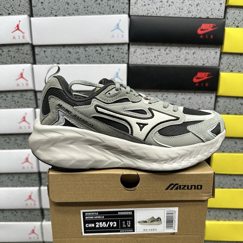 【KO2.0 Batch】ASTRO LS 40-45 D1GH252103