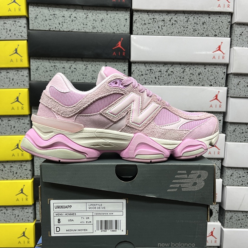 【M版】NB9060 (36-46.5) U9060APP