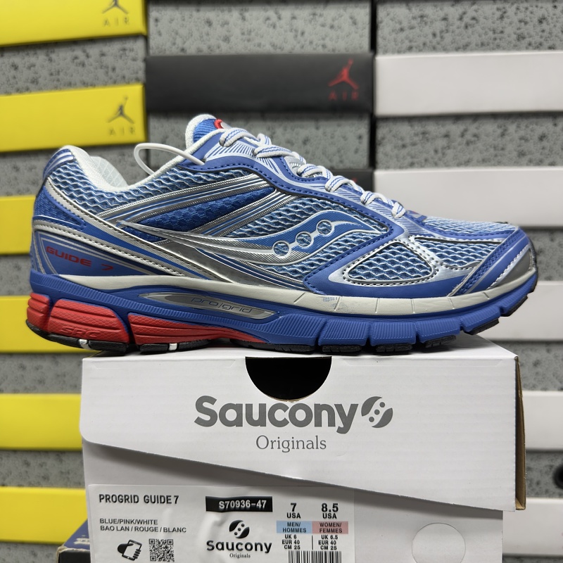 【YO Batch】 PROGRID GUIDE7（36-45）S70936-47