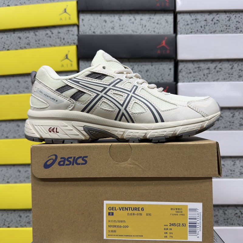 【WZ Batch】GEL-VENTURE 6 （36-45）1012B359-020