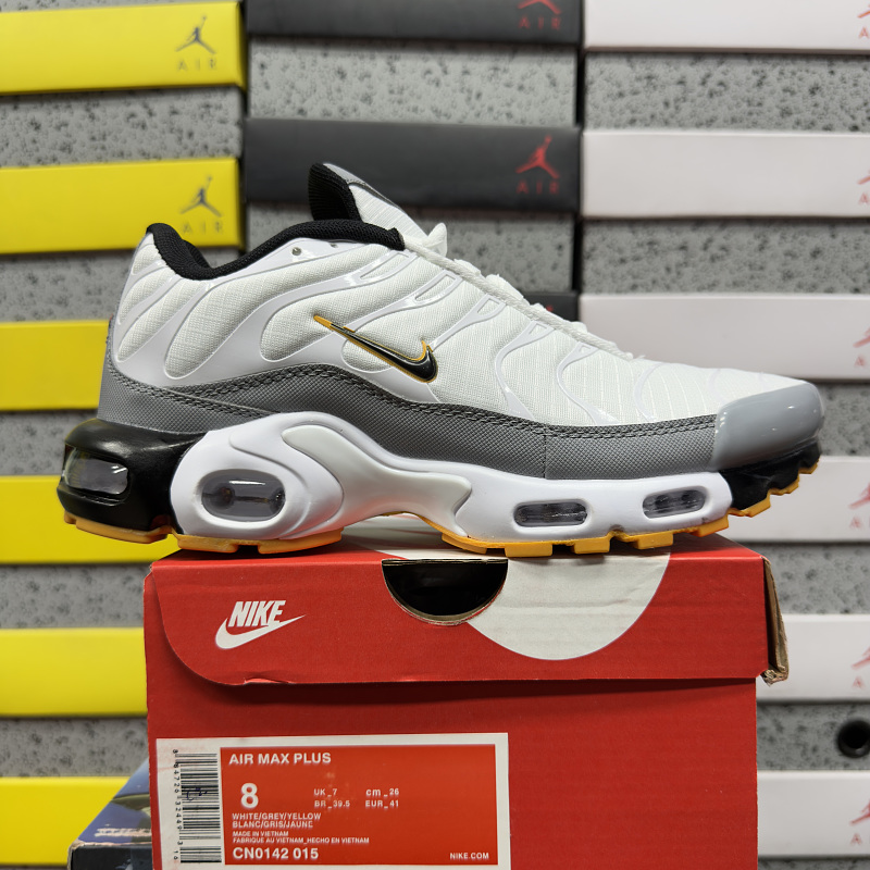【BD Batch】Air Max Plus TN/ 36-47 CN0142-015