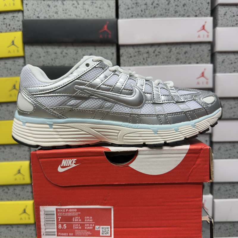 【WZ Batch】P-6000 36-47 FV6603-101