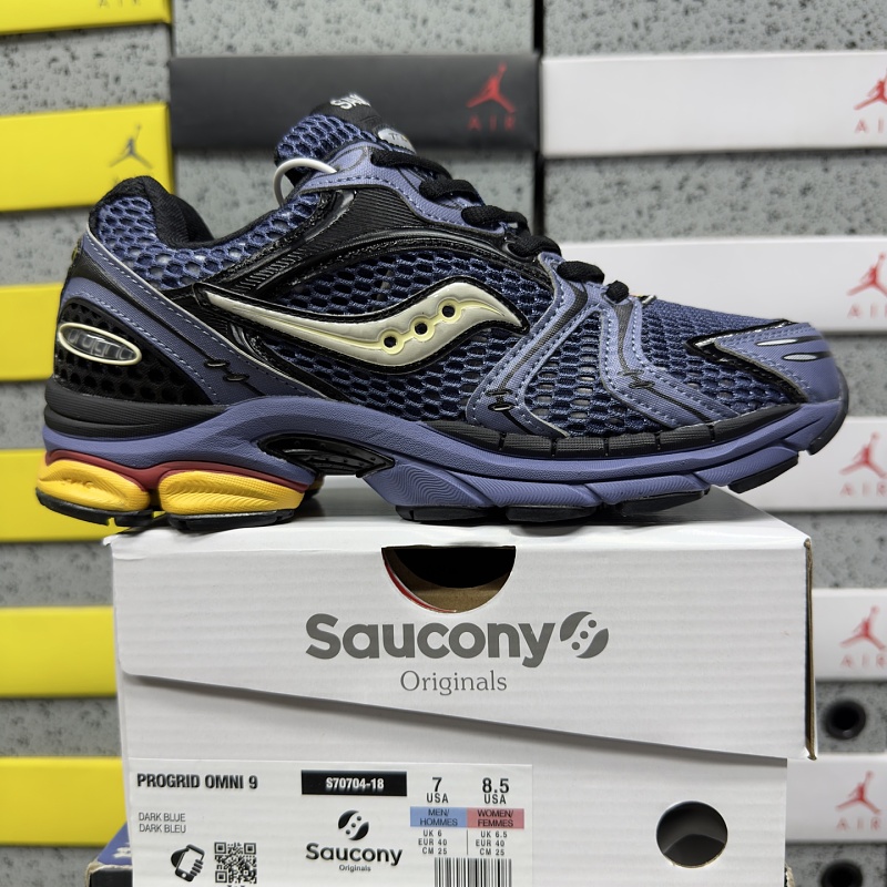 【YO Batch】OMNI9 （36-45）S70704-18