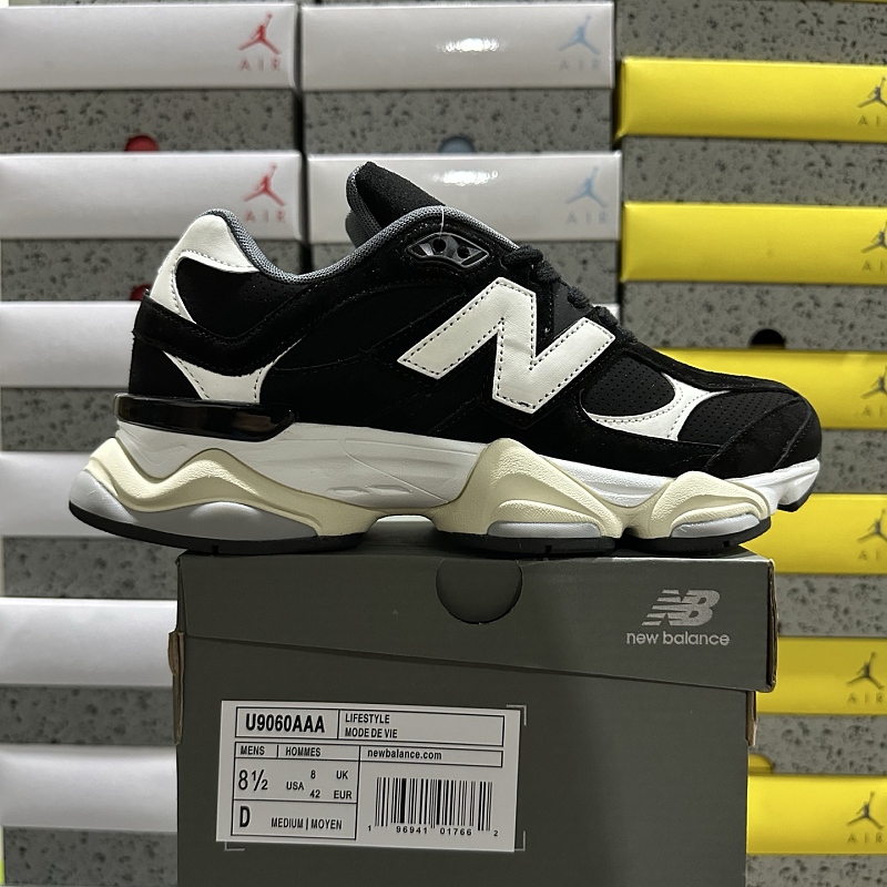 【EG Batch 】NB9060 36-45 U9060AAA 黑白