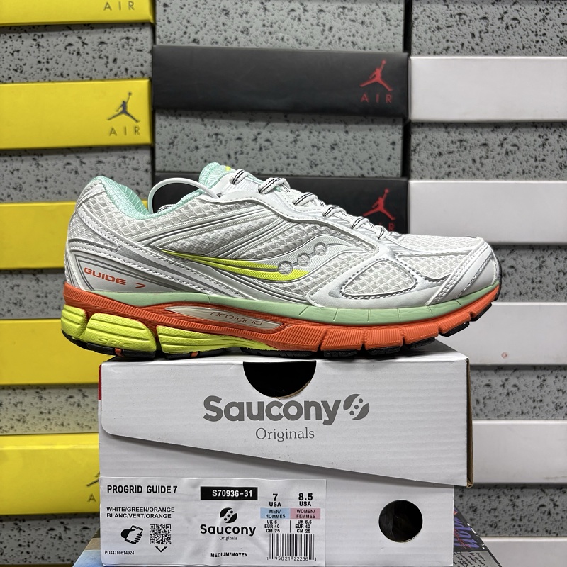 【YO Batch】 PROGRID GUIDE7（36-45）S70936-31