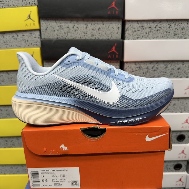 【RS Batch】AIR ZOOM PEGASUS 42 36-46 IB1881-400