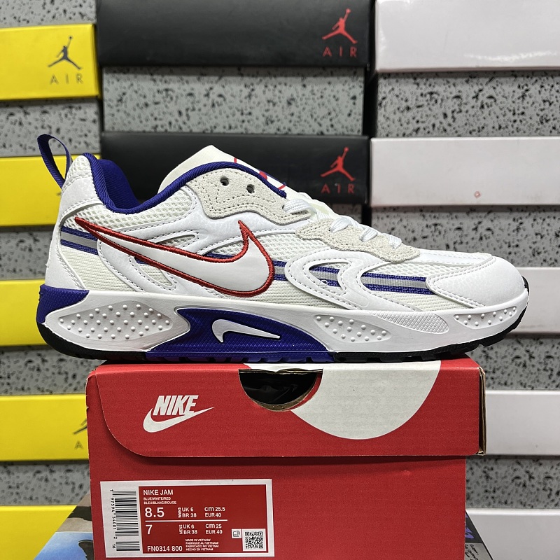 【WZ Batch】JAM（36-45）FN0314-800