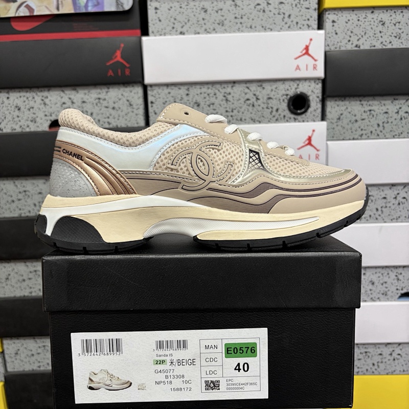 【BD Batch】36-45 G45077 米/BEIGE