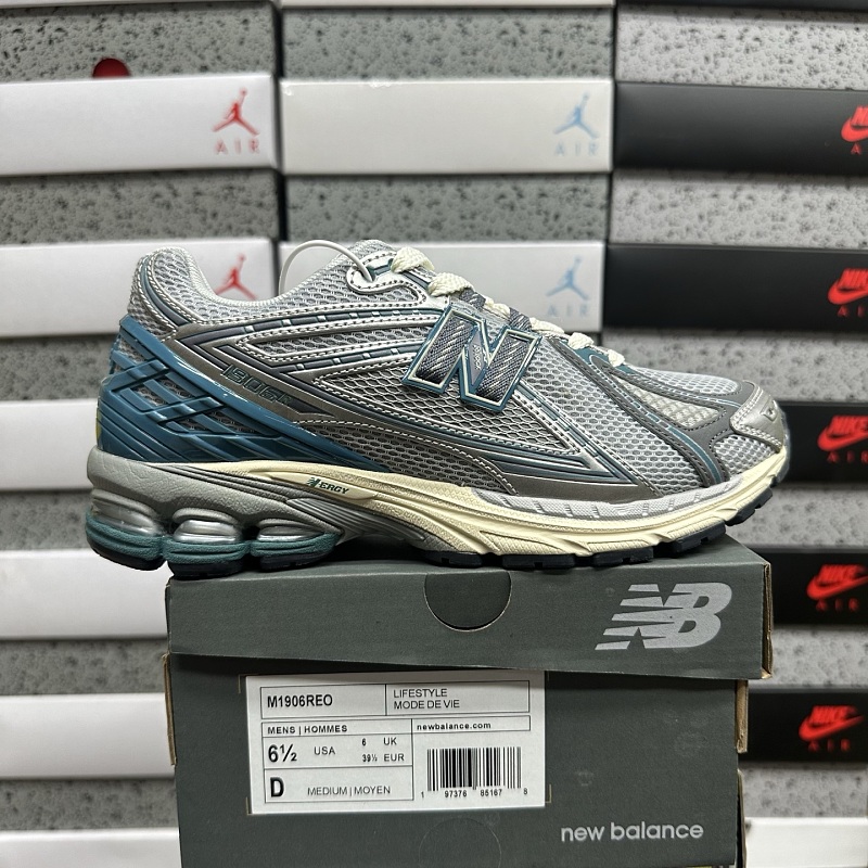 【TOP Batch】NB1906 36-46.5 M1906REO