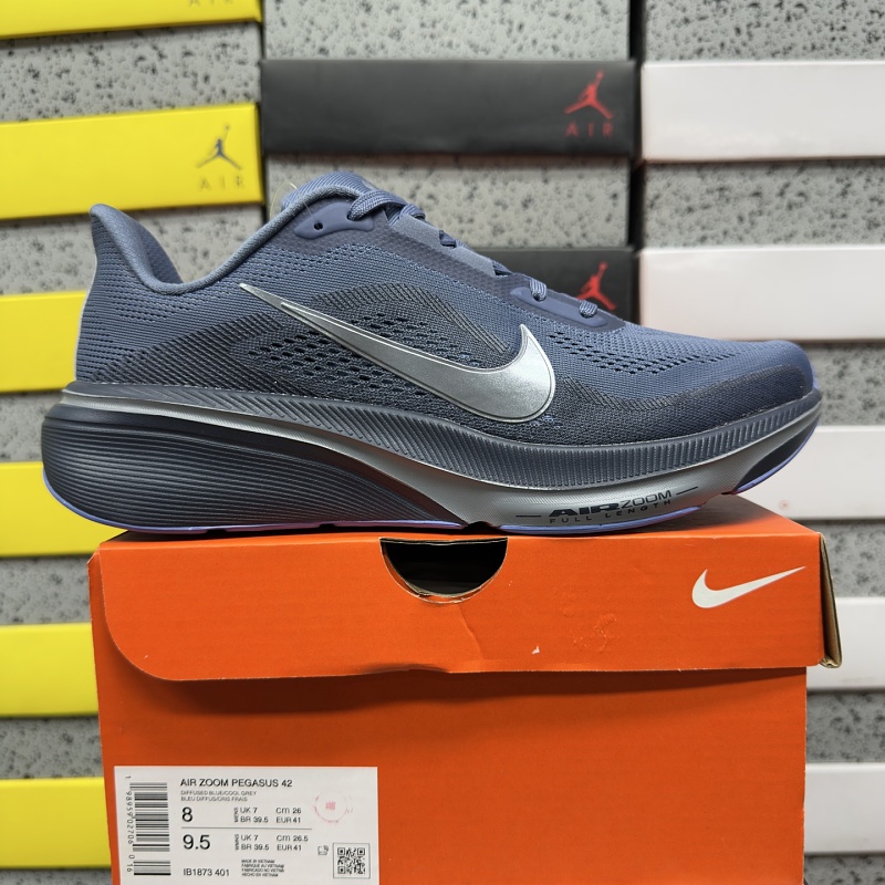 【RS Batch】AIR ZOOM PEGASUS 42 36-46 IB1873-401