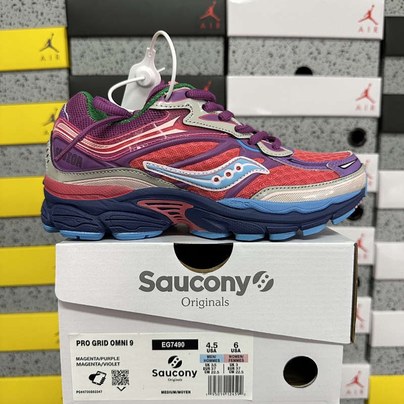 【YO Batch】OMNI9 （36-45 ） EG7490