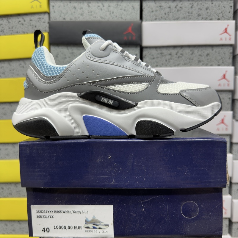 【FG Batch】B22 36-46 H865