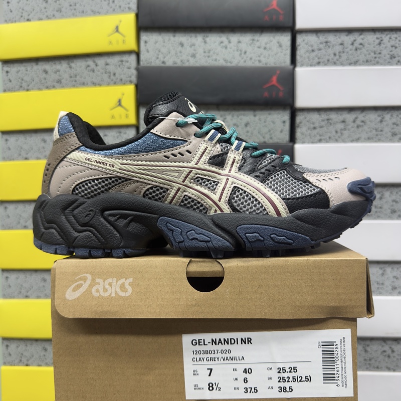 【BD Batch】Gel-Nandi NR 39.5-45 1203B037-020