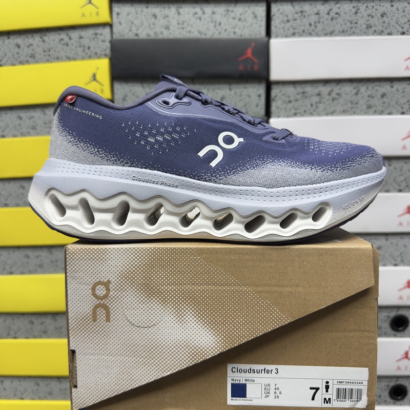【GC Batch 】Cloudsurfer 36-45 3MF30443345