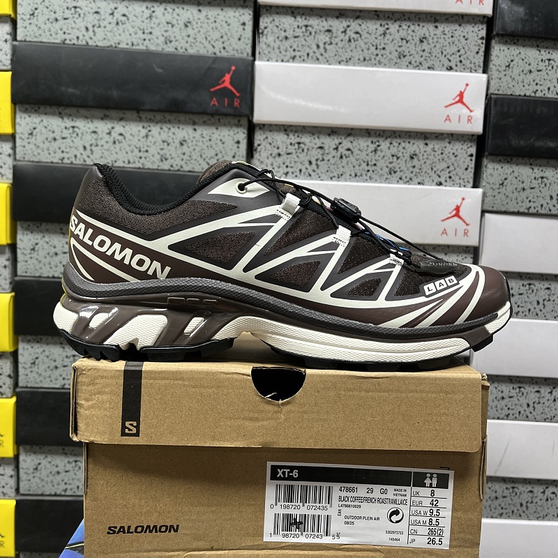 【M Batch】XT-6 36-46 478661