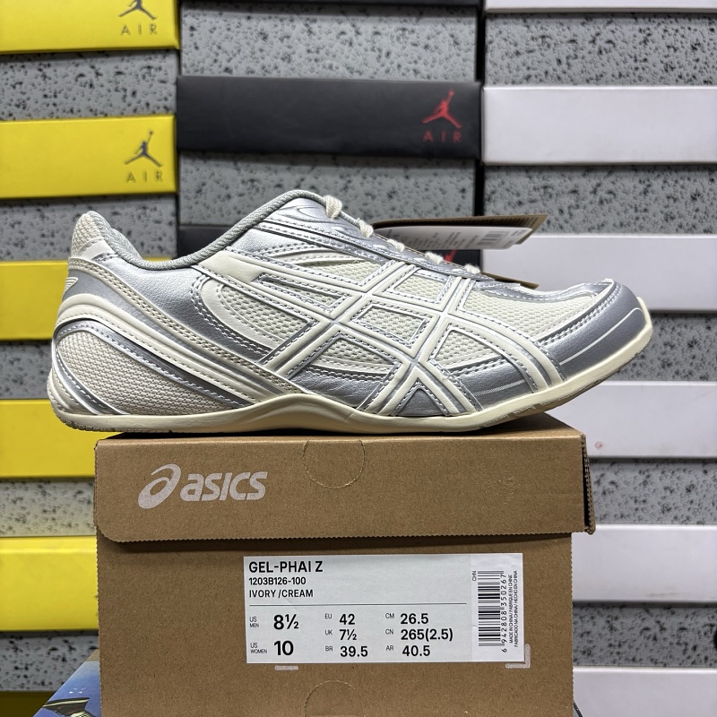 【BD Batch】GEL-PHAI Z 36-45 1203B126-100
