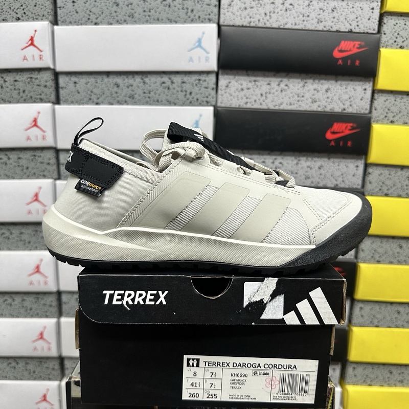 【XY Batch】TERREX DAROGA 25 36-45 KH6690