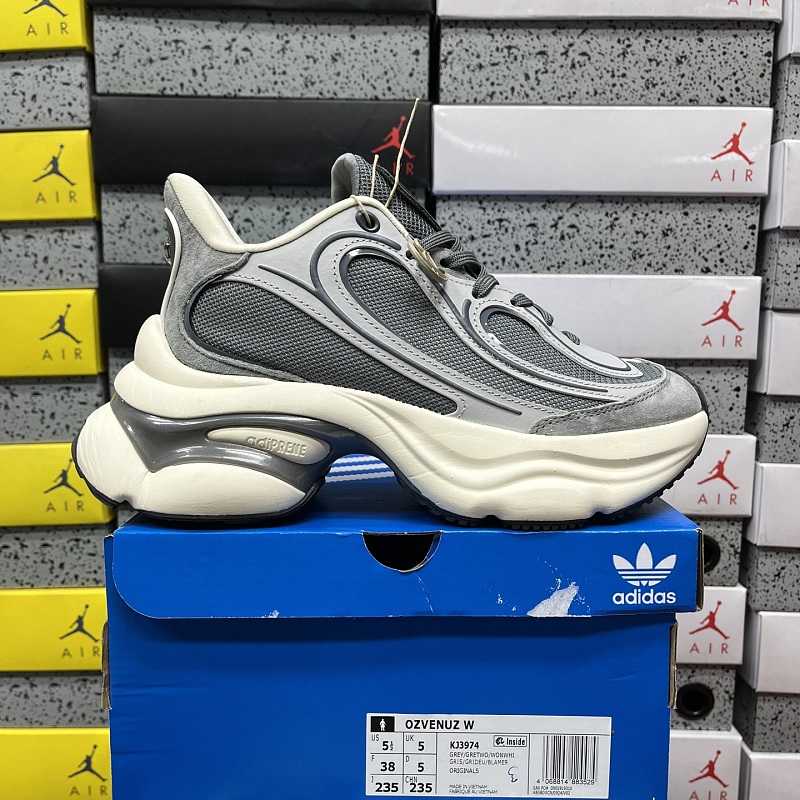 【XY/R Batch】OZVENUZ KJ3974 35-41