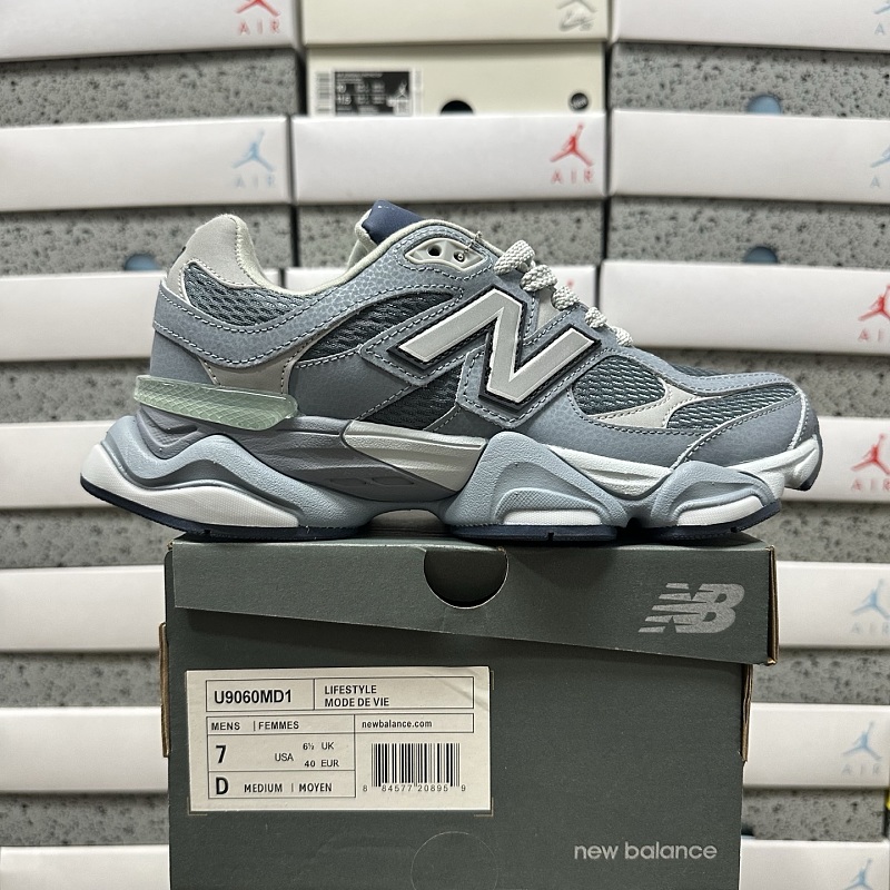 【TG Batch 】NB9060 36-47 U9060MD1 蓝色