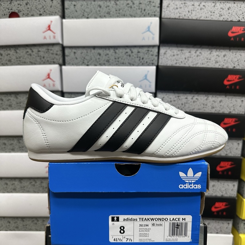 【ZG Batch】TEAKWONDO JS1194 35-45