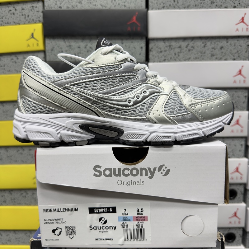 【YO Batch】RIDE MILLENNIUM（36-45）S70812-6