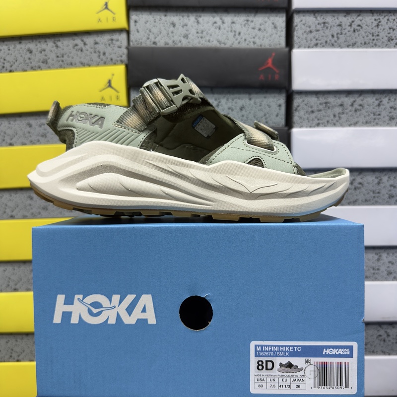 【GC Batch】W INFINI HIKE TC 36-46 1162570/SMLK