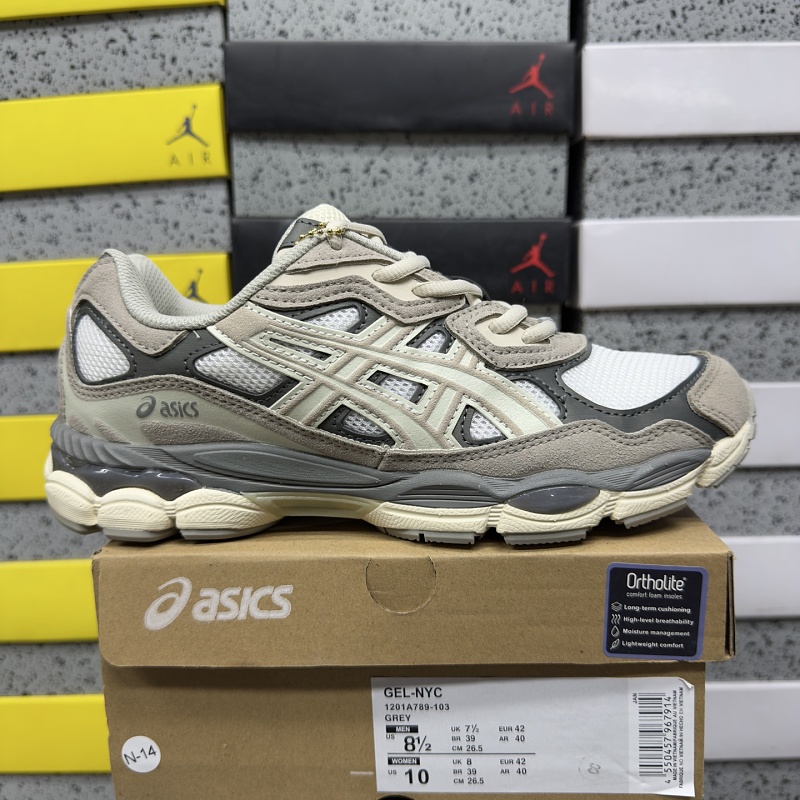 【WZ Batch】GEL-NYC 36-47 1201A789-103