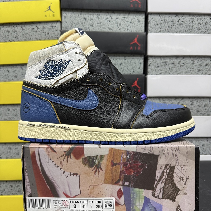 【FG/AN Batch】J1 35.5-48.5 IO7847-001