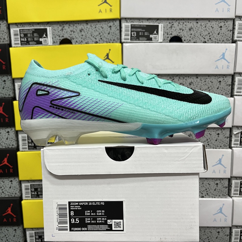 【RT Batch】 Mercurial Vapor 16 Elite （39-45）FQ8680-909
