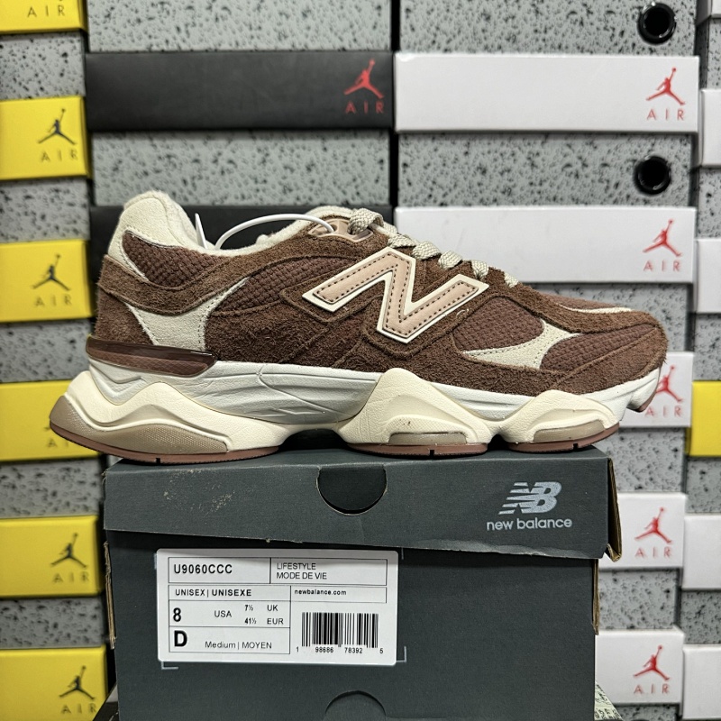 【TOP Batch 】NB9060 【36-46.5】U9060CCC