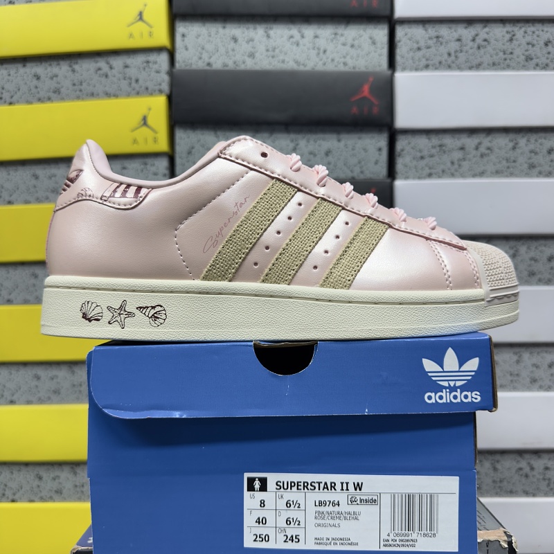 【XD Batch】SUPERSTAR II 36-45 LB9764