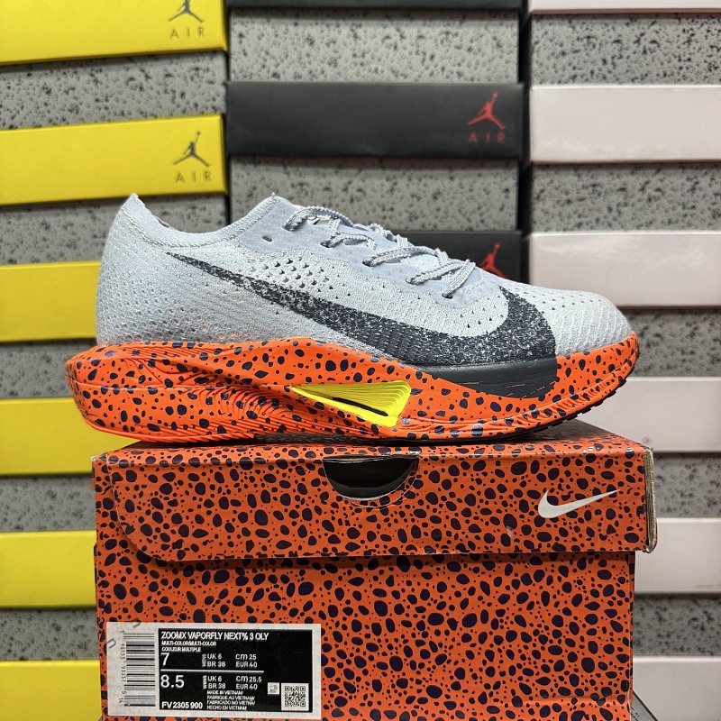 【XY Batch】 Air Zoom Alphafly NEXT% 3 FZ4017-100 36-45_1