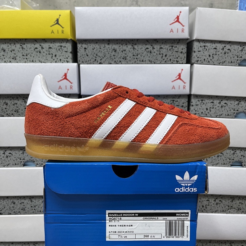 【XC Batch】 adidas Originals Samba（35.5-46）HQ8718