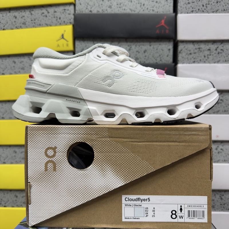 【BD Batch】Cloudflyer5 36-45 3ME30040813
