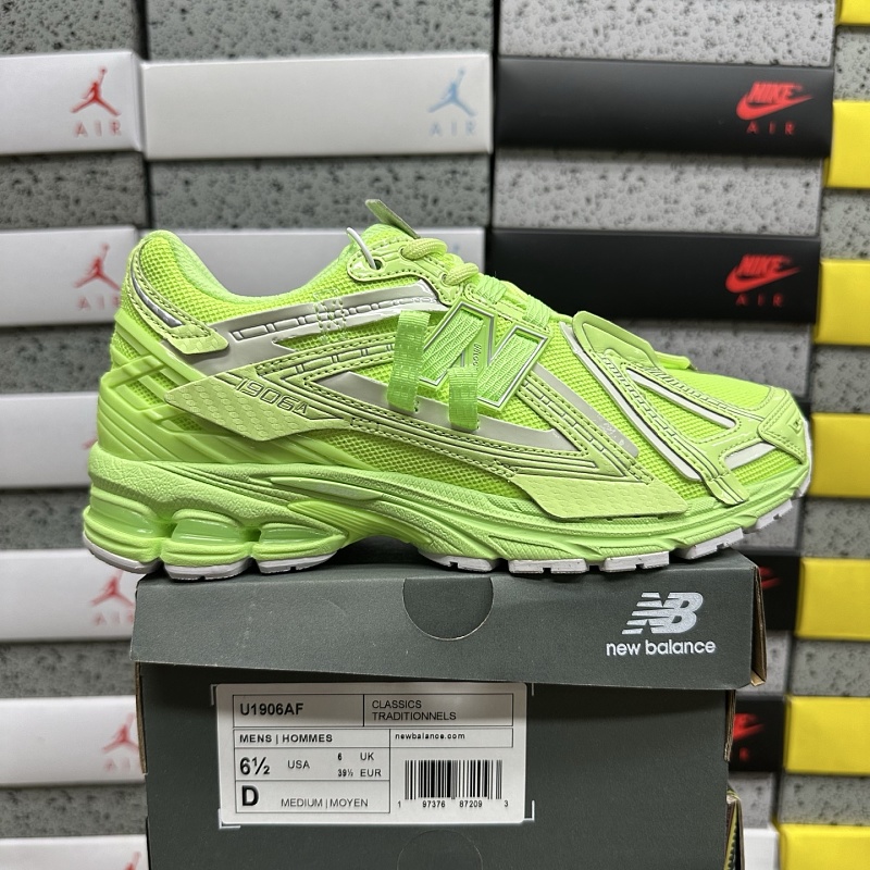 【TOP Batch】NB1906 36-46.5 U1906AF