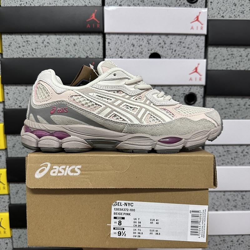 【M Batch】Gel-NYC 36-47 1203A372-100