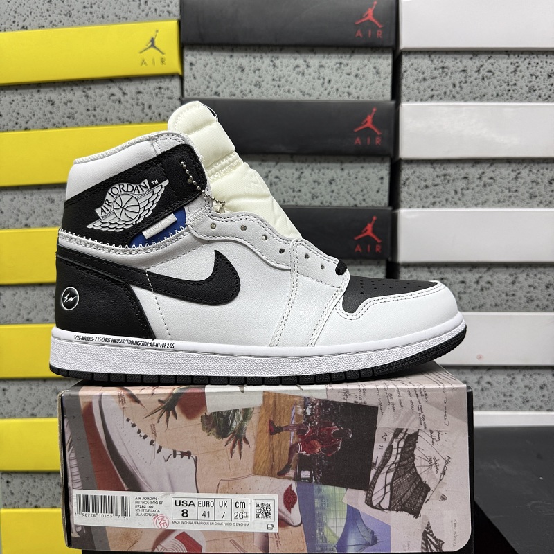 【FG/AN Batch】J1 35.5-48.5 II7282-100
