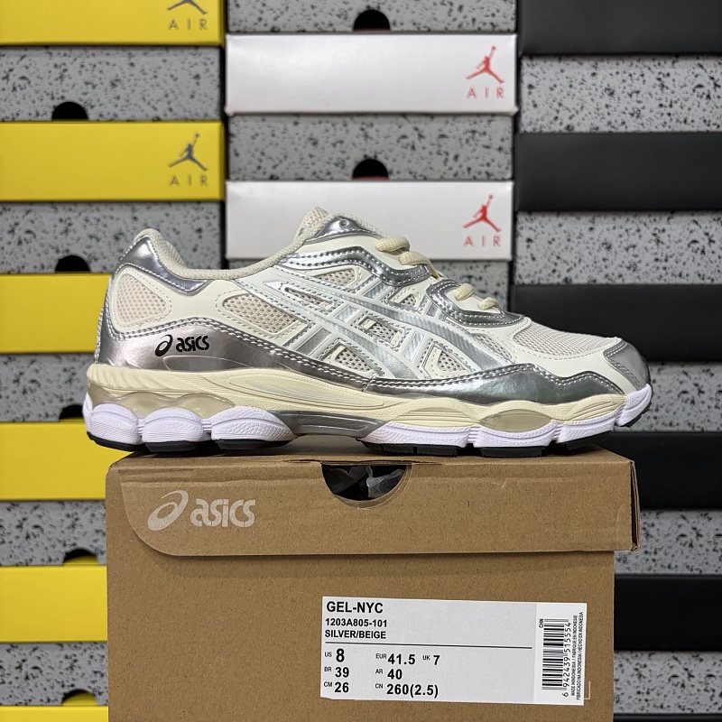 【EG版】GEL-NYC 1203A805-101 36-45