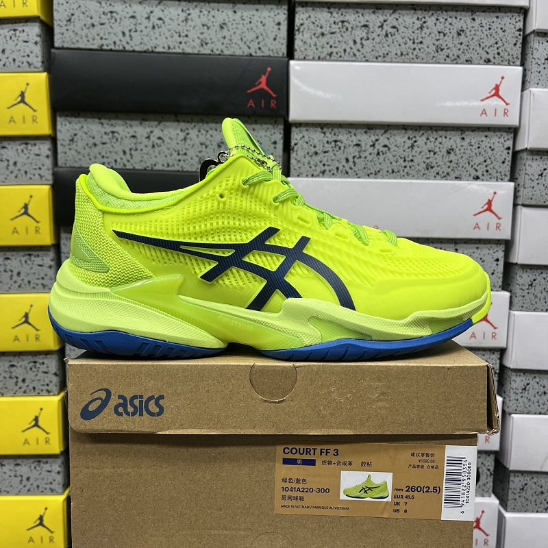 【BD Batch】COURT FF3 36-47 1041A220-300